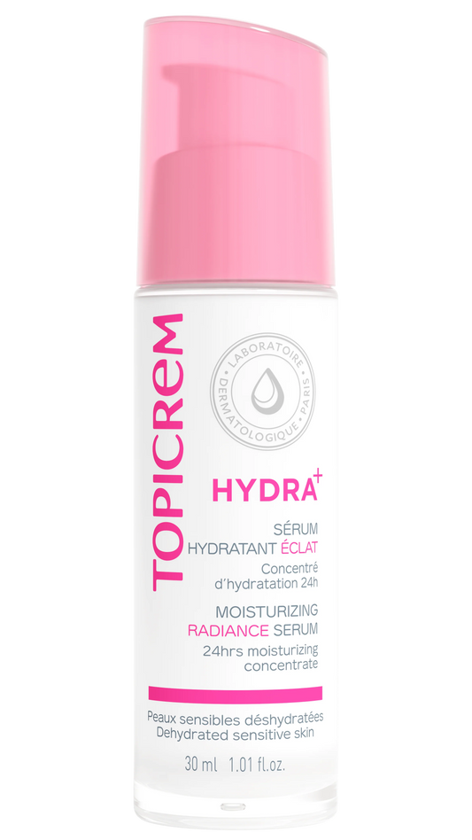 Topicrem -Sérum para Pieles Sensibles Ultra-hidratante - 30 ml