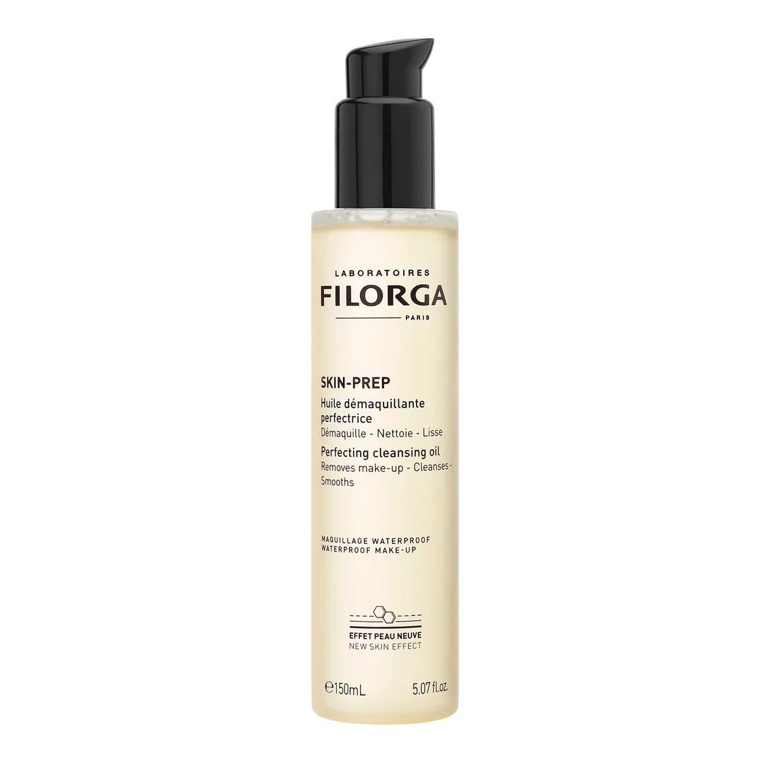Skin-Prep Perfecting Cleansing Oil 150ml