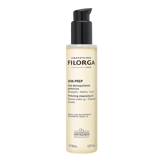 Skin-Prep Perfecting Cleansing Oil 150ml