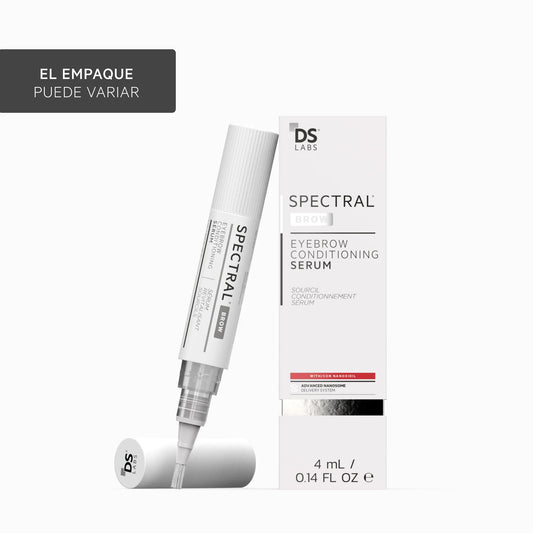 Spectral.Brow+ Suero 4ml