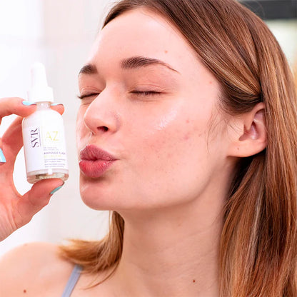 Ampoule Flash Sebiaclear AZ 30mL