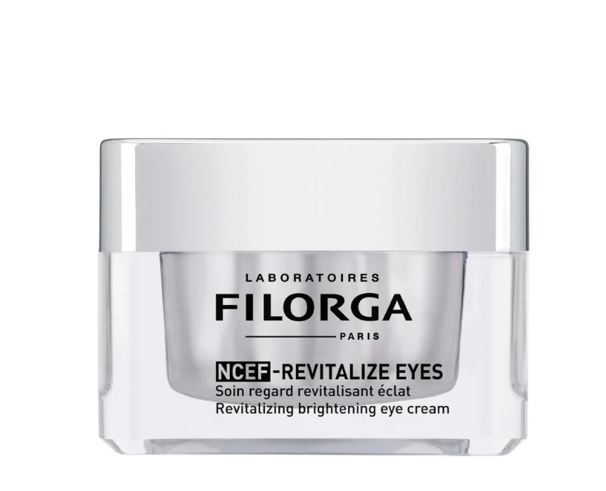 NCEF-REVITALIZE EYES FILORGA