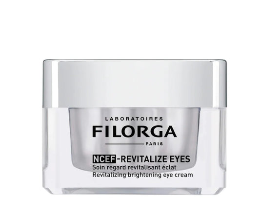 NCEF-REVITALIZE EYES FILORGA