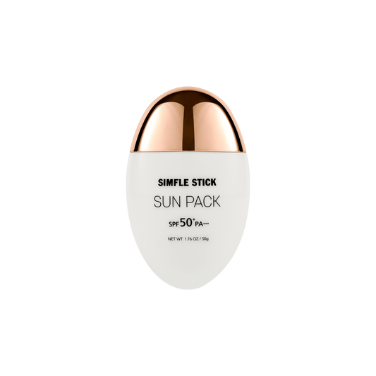 Simfle Stick Sun Pack SPF50+ PA+++ 50g