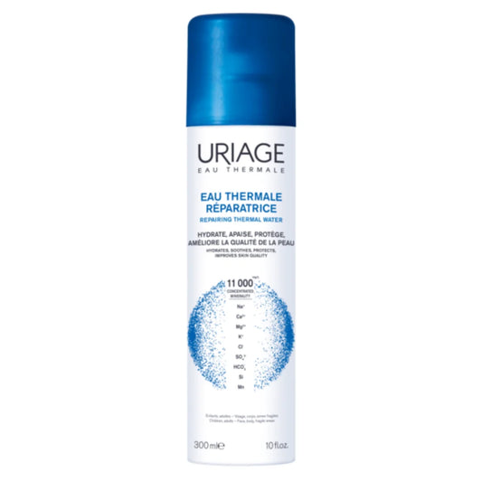 Agua Termal Uriage 300ml