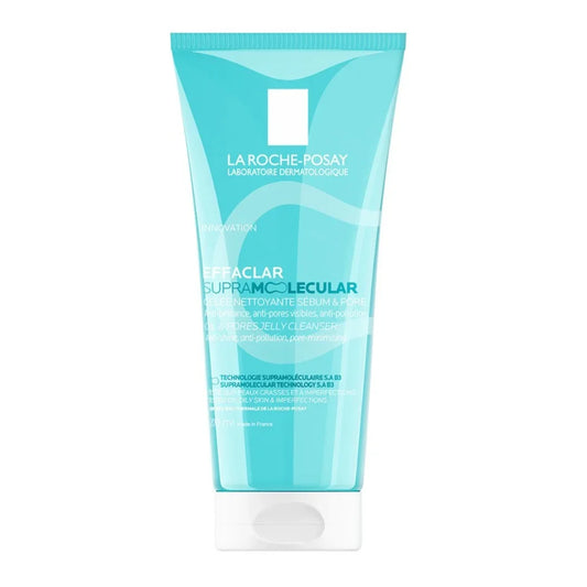 Effaclar Supramolecular Gel Limpiador 200ml