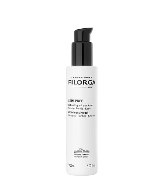 Skin-Prep AHA Cleansing Gel 150ml