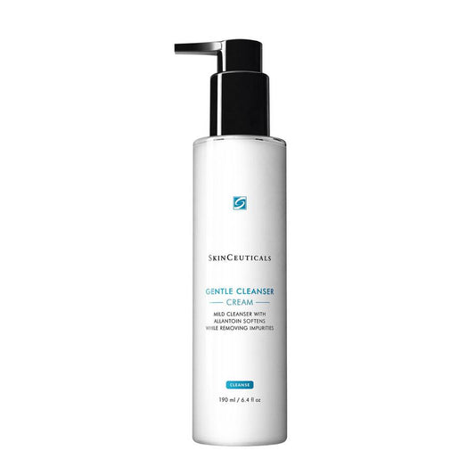 Gentle Cleanser Cream 190ml