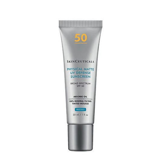 Physical Matte UV Defense Sunscreen 30ml