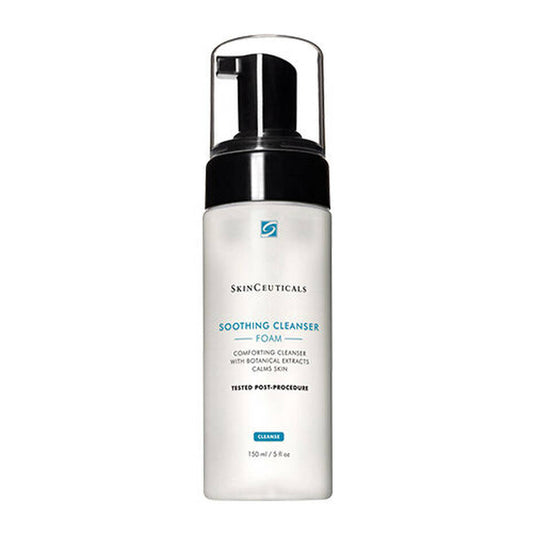Soothing Cleanser Foam 150ml