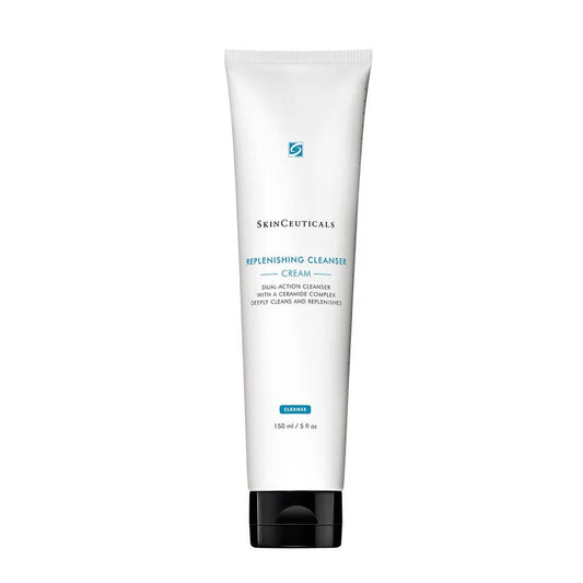 Replenishing Cleanser Cream 150ml