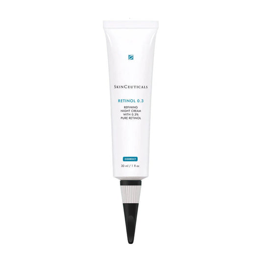 Retinol 0.3 Night Cream 30ml