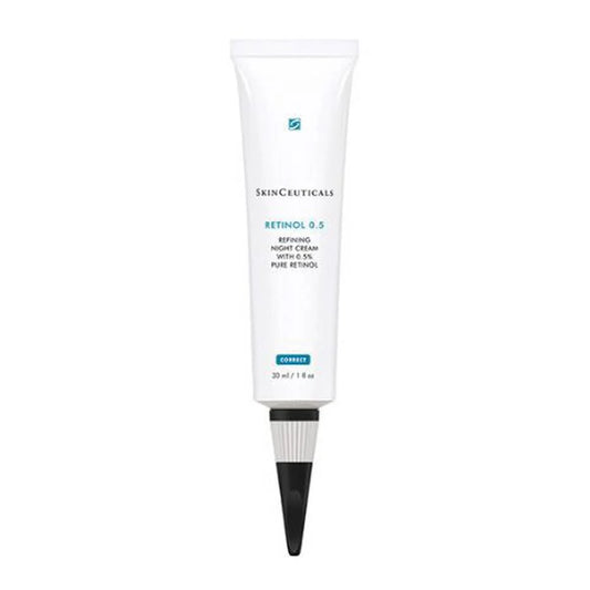 Retinol 0.5 Night Cream 30ml