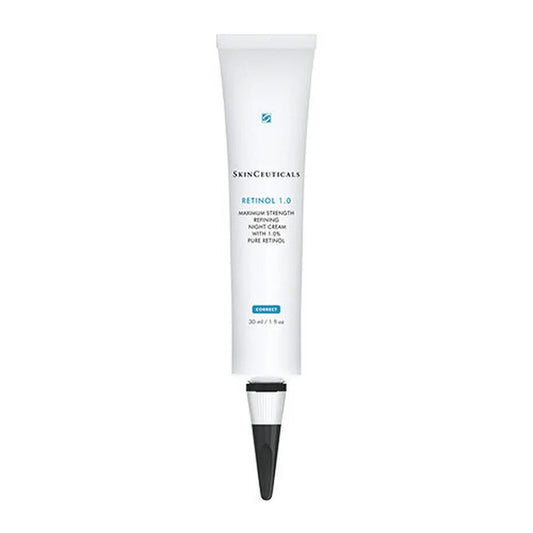Retinol 1.0 Night Cream 30ml