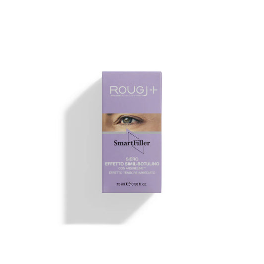 Skin Smart Filler Serum Efecto Simil Botulino Rougj+