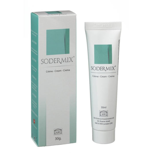 Sodermix Crema 30g