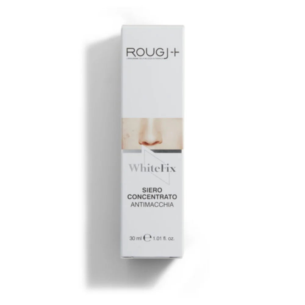 Suero Concentrado Anti-manchas 30ml Rougj+