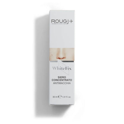 Suero Concentrado Anti-manchas 30ml Rougj+