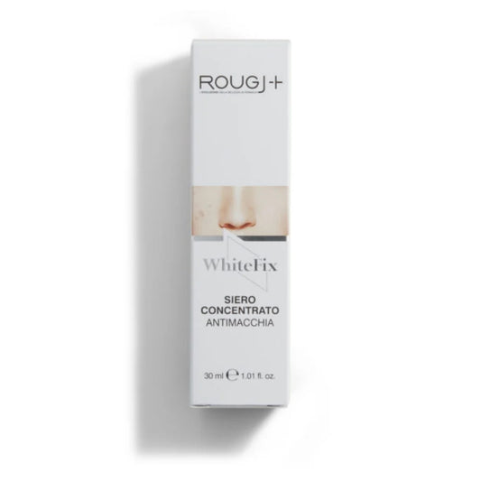 Suero Concentrado Anti-manchas 30ml Rougj+