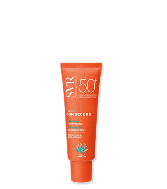 Sun Secure Fluide SPF50+