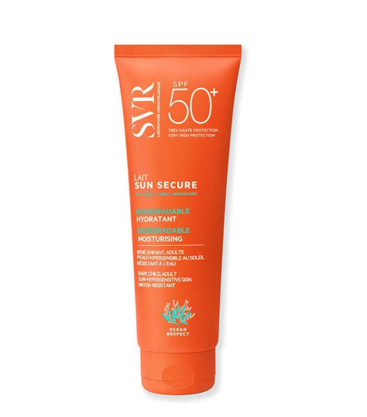 Sun Secure Lait 250ml