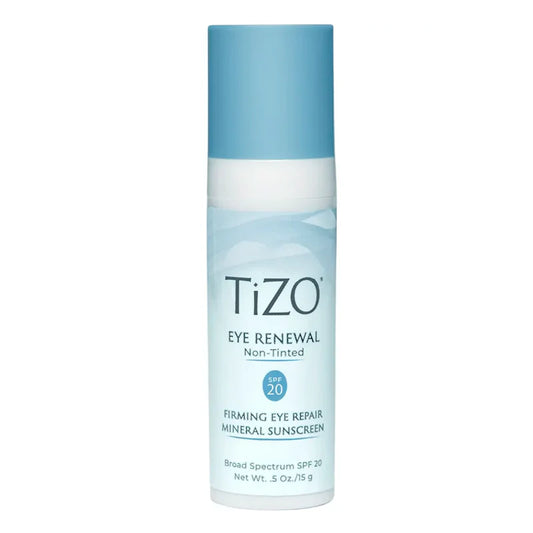 TIZO EYE RENEWAL NON-TINTED 5g