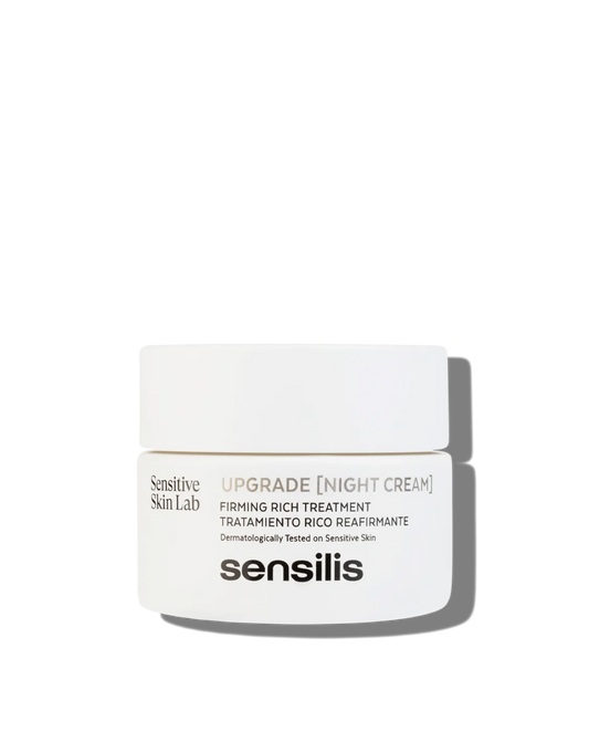 Upgrade [Day/Night Cream]