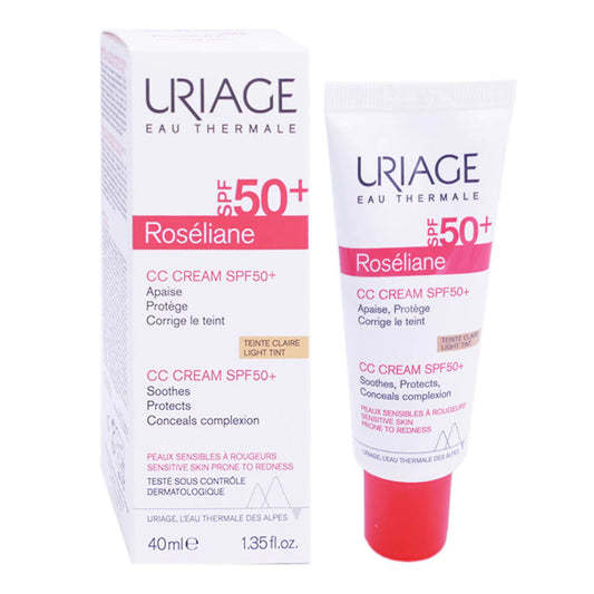 Roséliane CC Crema SPF50+ 40ml