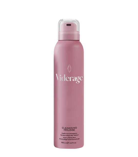 Viderage Mousse Limpiador 150ml