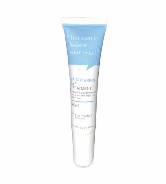 Brightening Eye Treatment Cosmedica
