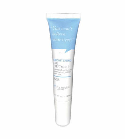 Brightening Eye Treatment Cosmedica