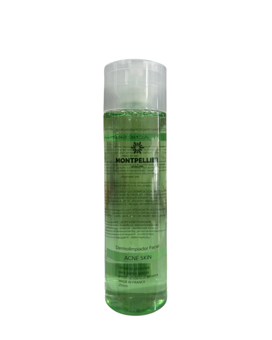 Acne Skin Dermolimpiador