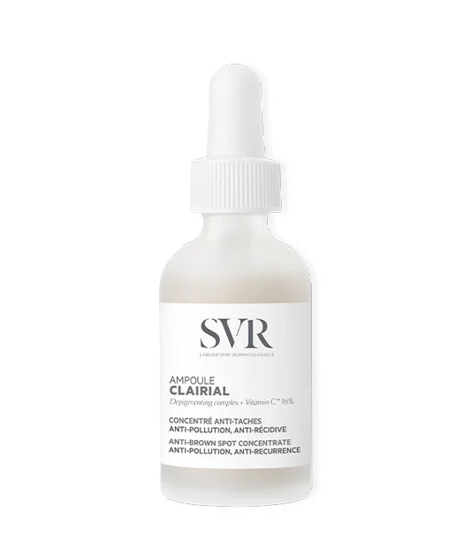 Clairial Ampoule 30ml Corrección de manchas