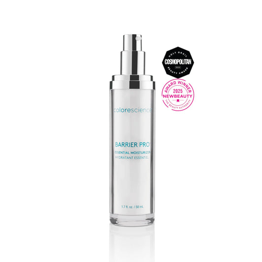 Barrier Pro™ Essential Moisturizer, Crema facial hidratante 50ml