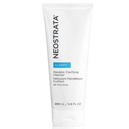 Gel Demolimpiador (Mandelic Clarifyng Cleanser) 200ml
