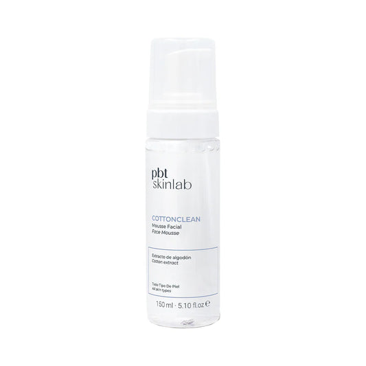 Cottonclean Mousse Facial - 150ml