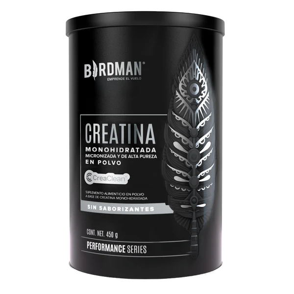 Creatina Monohidratada 450 g