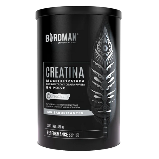 Creatina Monohidratada 450 g