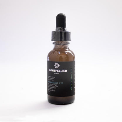 Antioxidant C20