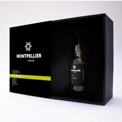 Anti Redness