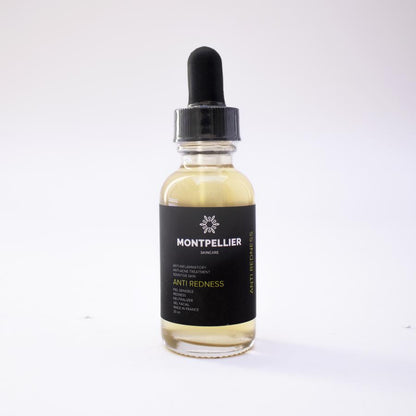 Anti Redness