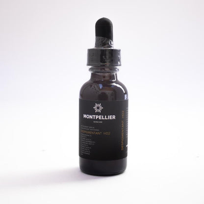 Despigmentant HD2