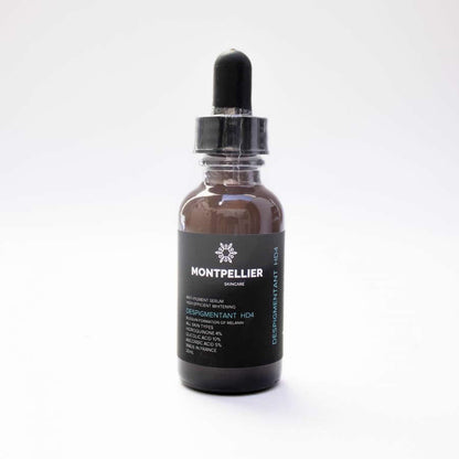 Despigmentant HD4