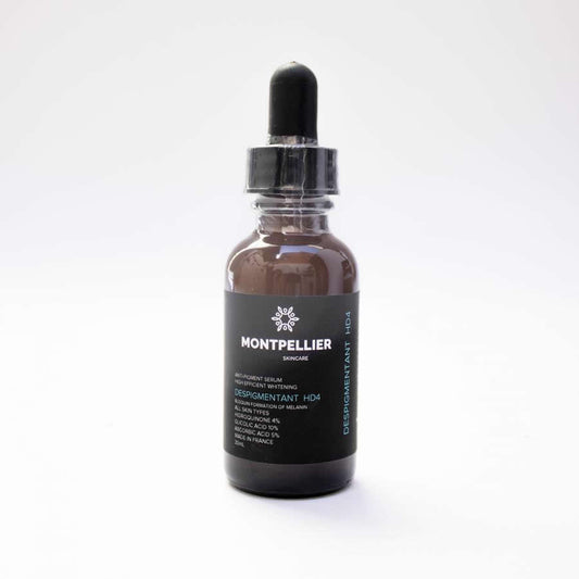 Despigmentant HD4