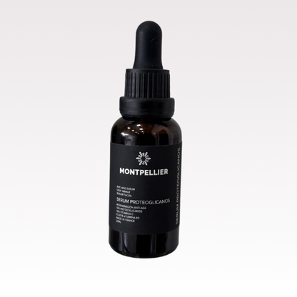 SERUM PROTEOGLICANOS