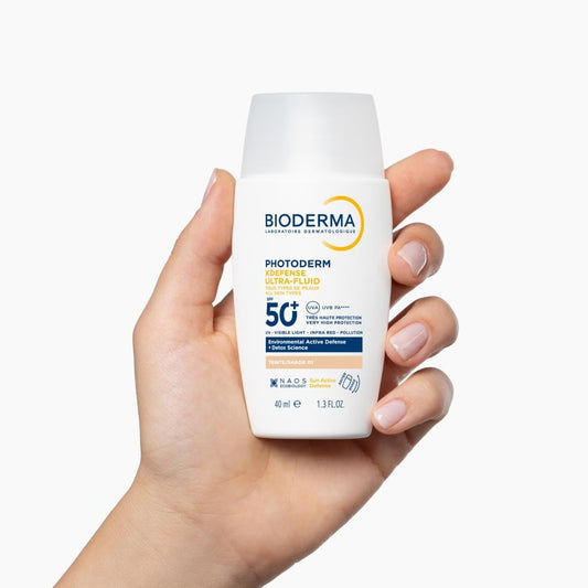 Photoderm XDefense FPS50+ Ultra-Fluido 40ml