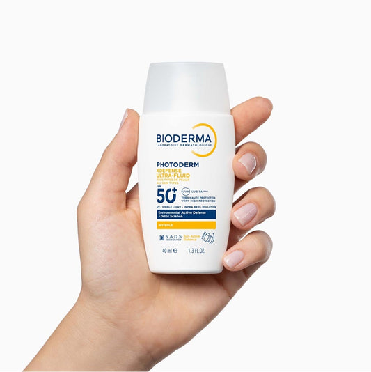 Photoderm XDefense FPS50+ Ultra-Fluido 40ml