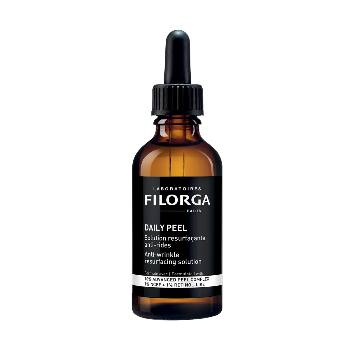 Filorga Daily Peel Anti-Wrinkles (Arrugas) 50ml