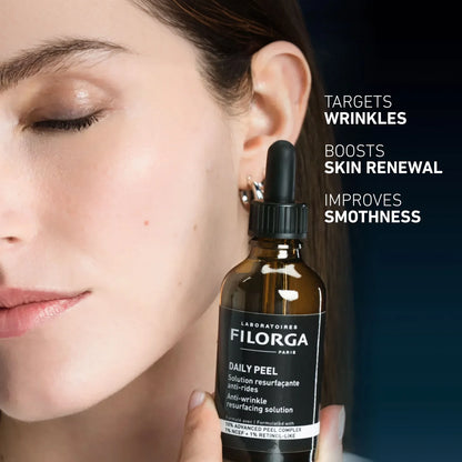 Filorga Daily Peel Anti-Wrinkles (Arrugas) 50ml