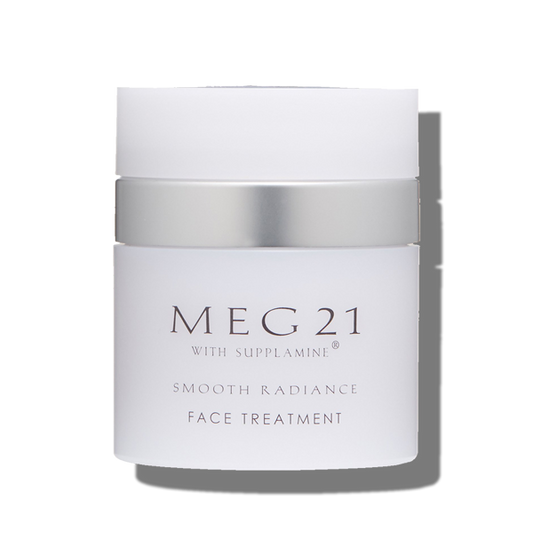 MEG 21 Face Treatment 50g